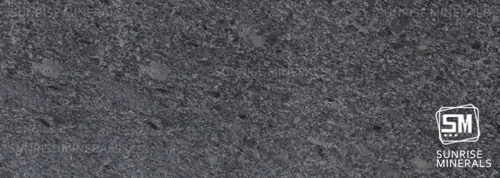 Steel Grey Granite