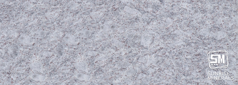 Lavender Blue Granite