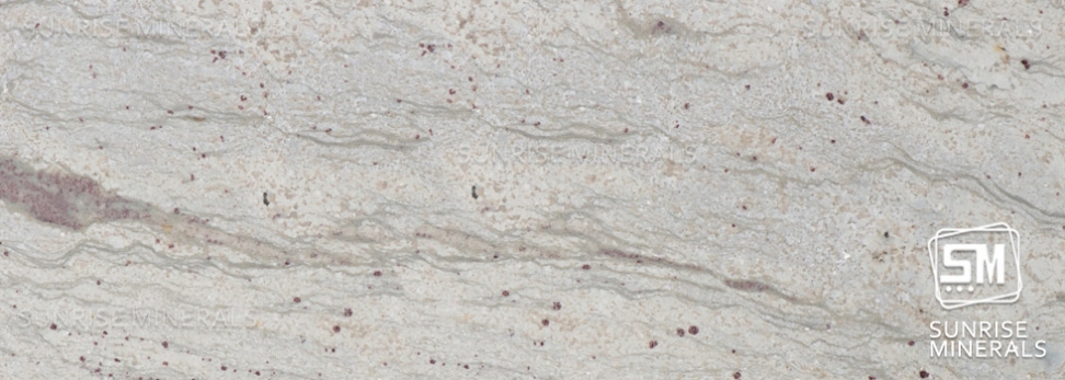 River White Granite