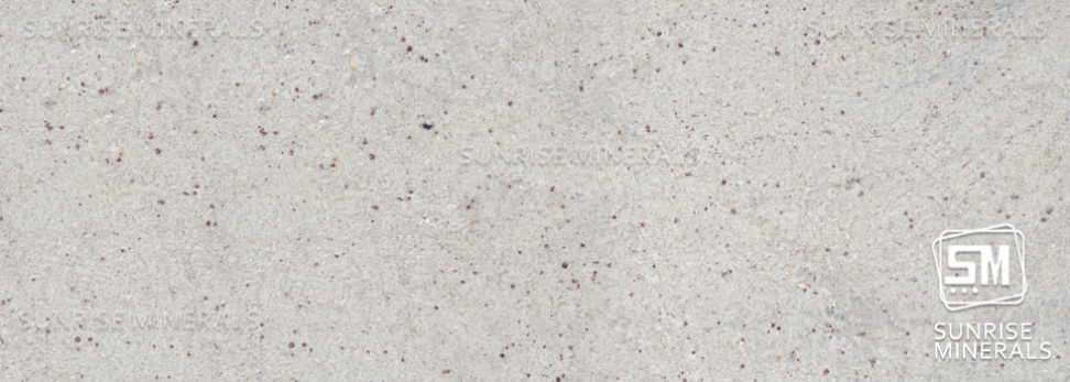 Kashmir White Granite