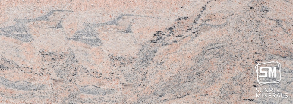 Indian Juparana Granite 
