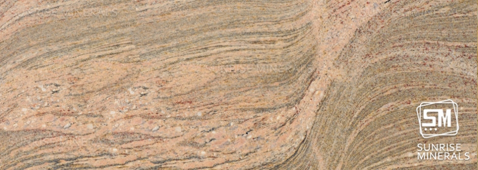 Colombo Juparana Granite