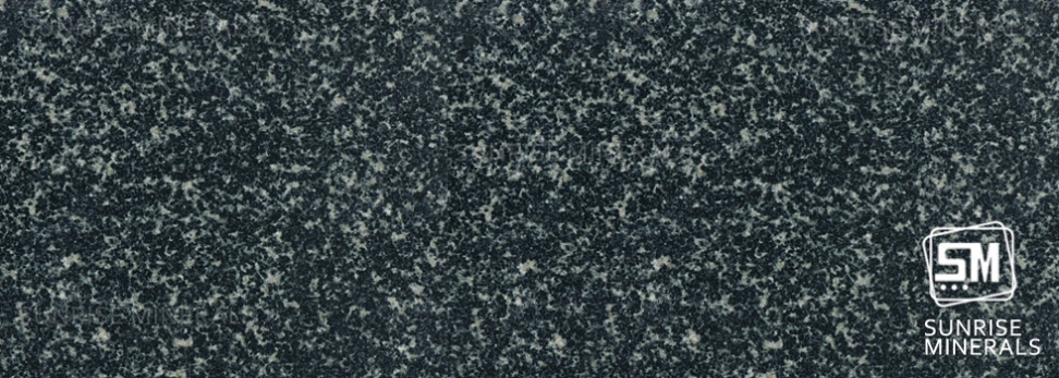 Hassan Green Granite