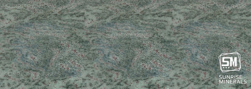 Tropic Green Granite