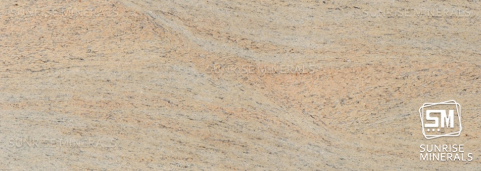 Raw Silk Granite