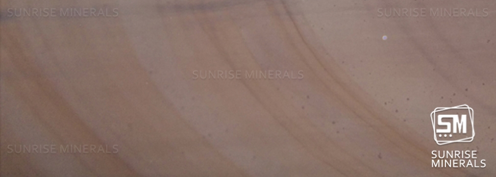 Fantasy Brown Quartzite