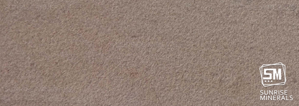 Fantasy Brown Quartzite