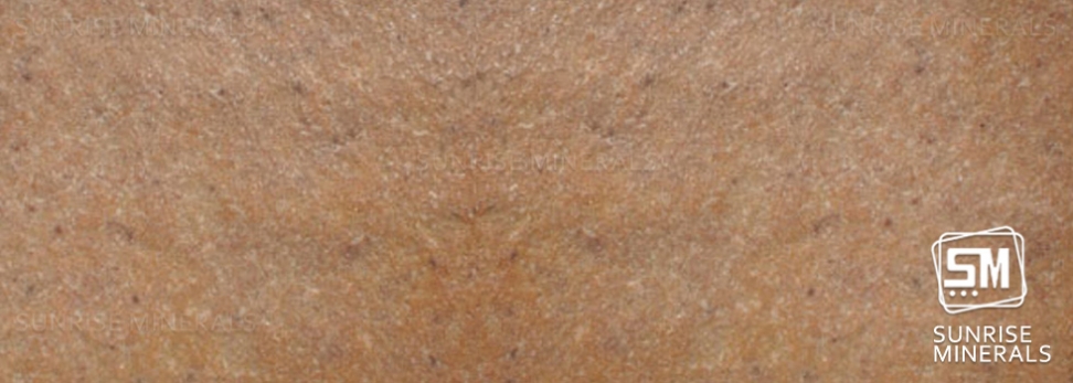 Golden Fantasy Quartzite