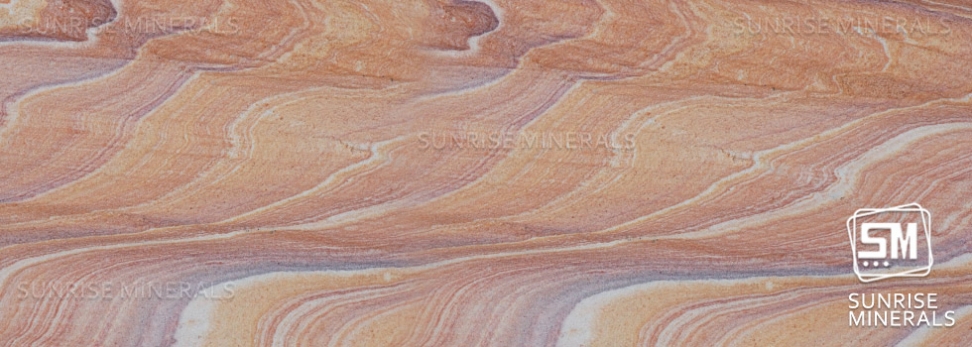Rainbow Sandstone