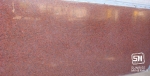 Jhansi Red Cutter Slabs